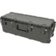 SKB Cases Seres Injecton Molded Ml-Standard Waterproof - Case 36inx13inx12in W/Wheels, Empty, 3I-3613-12BE