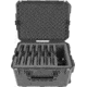 SKB Cases Seres Sx Laptops &amp; One Accessory Pocket - Case, 3I2317-LT6