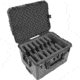 SKB Cases Seres Sx Laptops &amp; One Accessory Pocket - Case, 3I2317-LT6