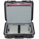 SKB Cases Series 1813-5 Laptop - Case w/Think Tank Interior, 3i-1813-5NT