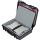 SKB Cases Series 1813-5 Laptop - Case w/Think Tank Interior, 3i-1813-5NT