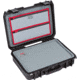 SKB Cases Series 1813-5 Laptop - Case w/Think Tank Interior, 3i-1813-5NT