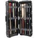 SKB Cases Series 3614-6 Baseball Bat Case, 10 Bat, Black, 3i3614-6-003