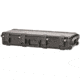 SKB Cases Series 3614-6 Baseball Bat Case, 10 Bat, Black, 3i3614-6-003