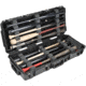 SKB Cases Series 3614-6 Baseball Bat Case, 10 Bat, Black, 3i3614-6-003