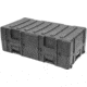 SKB Cases Series 4222-14 - Case with wheels, 3R4222-14B-EW