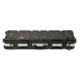 SKB Cases Short 40in Double Rifle Case, Black w/Wheels, Stackable - 2SKB-4009