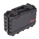 SKB Cases SKB Black Pistol Case 3I16105BL