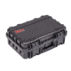 SKB Cases SKB Black Pistol Case 3I16105BL