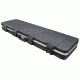 SKB Cases SKB Hard Plastic Double Rifle Case 2SFR5013