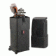 SKB Cases Space Saver Large Staff Golf Case - 50 x 11 x 13 Roto Molded 2 Part Utility Case 2SKB-R5017W