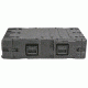 SKB Cases Static Shock Rack Sysytem, Black, 19in rackable x 30in deep x 5.25in high 3RS-3U30-25B