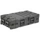 SKB Cases 3U Non-Removable Shock Rack 30in Deep, 3RS-3U30-25B