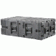 SKB Cases 5U Non-Removable Shock Rack 24in Deep, 3RS-5U24-25B