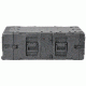 SKB Cases Static Shock Rack Sysytem, Black, 19in rackable x 24in deep x 8.75in high 3RS-5U24-25B