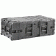 SKB Cases Static Shock Rack Sysytem, Black, 19in rackable x 24in deep x 8.75in high 3RS-5U24-25B