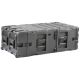 SKB Cases 5U Non-Removable Shock Rack 24in Deep, 3RS-5U24-25B