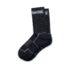 SKRE Gear Accelerator Marino Wool Socks - Mens, Black, Large, ASL