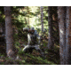 SKRE Gear Hardscrabble Jacket - Men's, Summit, Large, HJL2