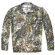 SKRE Gear Kaibab 150 Long Sleeve 1/4 zip Shirt - Mens, Summit, 2XL, KMT2XL2