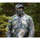 SKRE Gear Merino Neck Gaiter, Summit, One Size, CSNG2