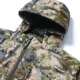 SKRE Gear Ptarmigan 850 Down Jacket - Mens, Summit, Large, PGDL2