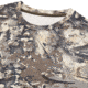 SKRE Gear Wasatch Crew Top - Mens, Solace, 2XL, WCT2XL4