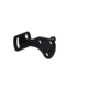 Skull Hooker Bone Bracket Skull Plate Adapter, Black, SKH-BB-ADPT-BLK