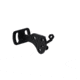 Skull Hooker Bone Bracket Skull Plate Adapter, Black, SKH-BB-ADPT-BLK