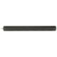 Skull Hooker Extension for Trophy Tree, Black, Trophy Tree Not Included, SKH-TT-POL-EXT