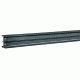 Sky Track Rail System Black Rail