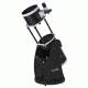 Sky Watcher 10in. Flextube 250P Collapsible Dobsonian Telescope S11720
