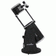 Sky Watcher 10in. Flextube 250P Collapsible Dobsonian Telescope S11720