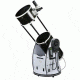 Sky Watcher 12in .Flextube 300P SynScan GoTo Collapsible Dobsonian Telescope S11820