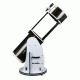 Sky Watcher 12in .Flextube 300P SynScan GoTo Collapsible Dobsonian Telescope S11820