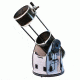 Sky Watcher 16in. Flextube 400P SynScan GoTo Collapsible Dobsonian S11840