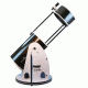 Sky Watcher 16in. Flextube 400P SynScan GoTo Collapsible Dobsonian S11840