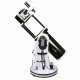 Sky Watcher 8in. Flextube 200P SynScan GoTo Collapsible Dobsonian S11800