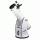 Sky Watcher 8in. Classic 200P Dobsonian S11610