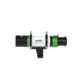 Sky Watcher Evoguide 50DX APO Guide Scope Astrograph, White/Black, S11174