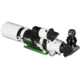Sky Watcher Evostar APO Telescope, 80 mm, Black/White, S11100