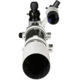 Sky Watcher Evostar APO Telescope, 80 mm, Black/White, S11100