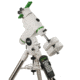 USED Sky Watcher HEQ5 Mount, White, S30400, EDEMO1