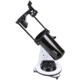 Sky Watcher Virtuoso GTi Tabletop GoTo Dobsonian Telescope, 130mm, S21210