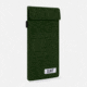SLNT Faraday Key Fob Bag, Olive, Small, SPS-SFGGC