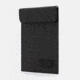 SLNT Magnetic Faraday Key Fob Bag, Black, Small, SPS-SBNMAG