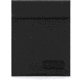 SLNT Magnetic Faraday Key Fob Bag, Black, Small, SPS-SBNMAG