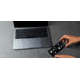 SLNT Privacy Stickers For Phones/Laptops, Black, SPA-PSB