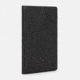 SLNT RFID Passport Wallets, Black, SPW-V2SPBL