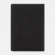 SLNT RFID Passport Wallets, Black, SPW-V2SPBL
